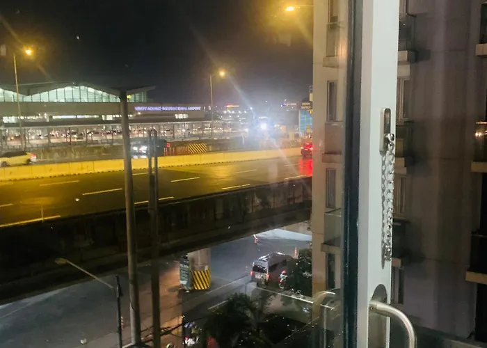 Naia Terminal 3